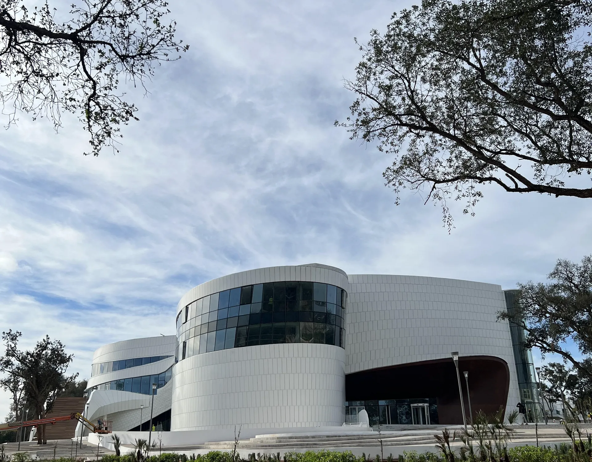 Federation Royale Marocaine de Football