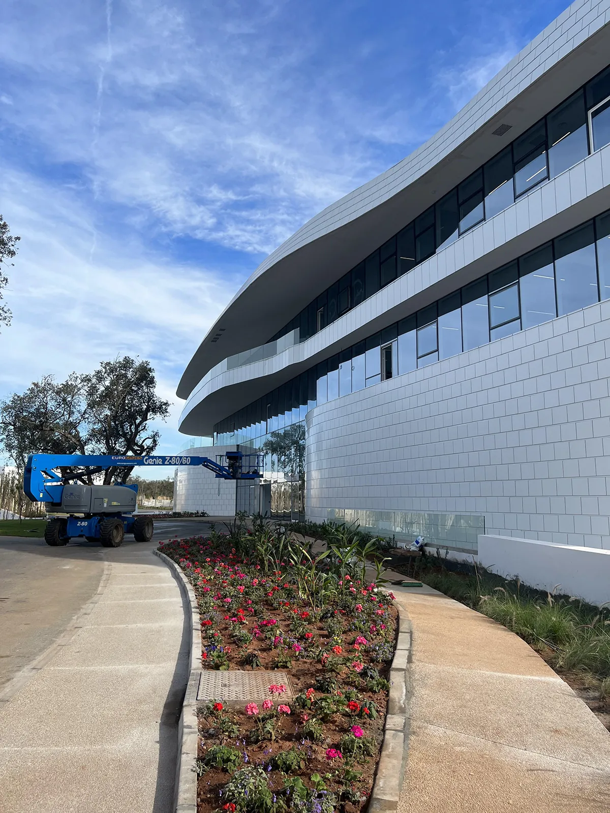 Federation Royale Marocaine de Football - Visual 9