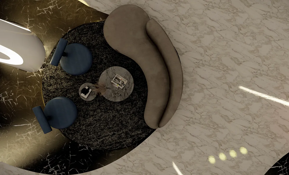 Federation Royale Marocaine de Football - Visual 12